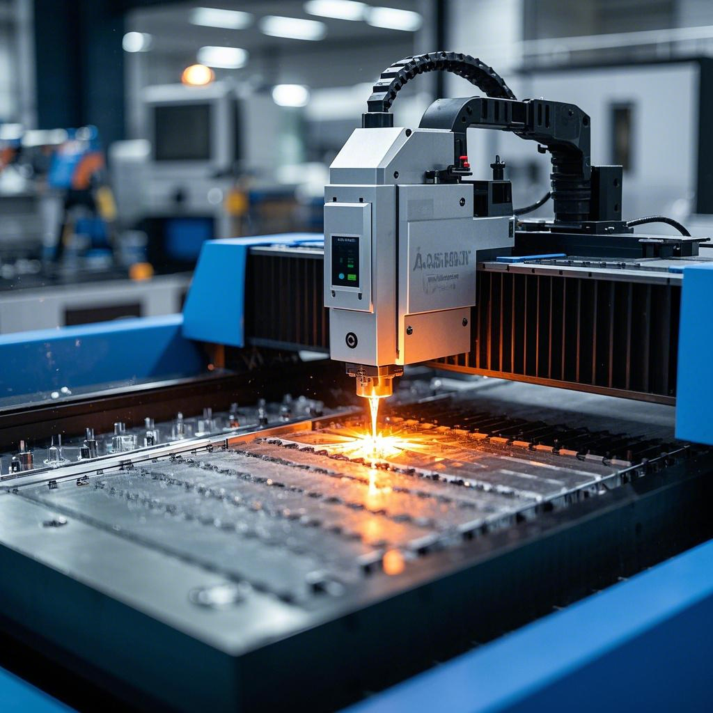 超精細切割激光切割機如何革新精密制造？深度解析行業(yè)應用與技術(shù)突破