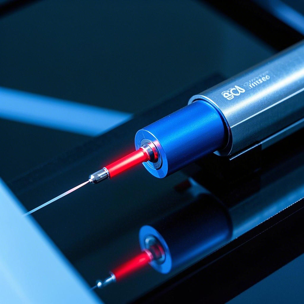 2025 年 CO2 激光器技術(shù)白皮書(shū)：穩頻技術(shù)如何顛覆傳統加工模式？