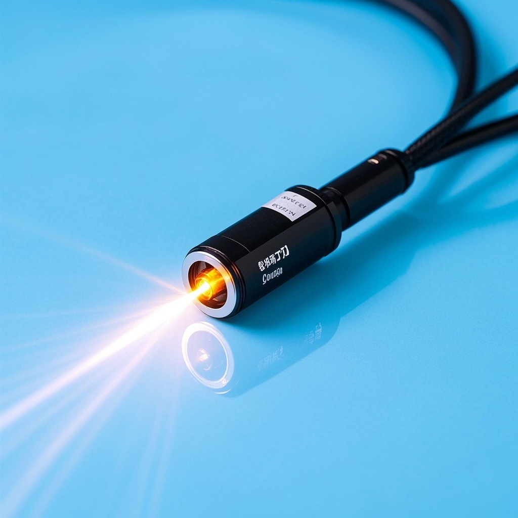 光纖激光器如何重塑電子傳感器制造格局？行業(yè)深度解析