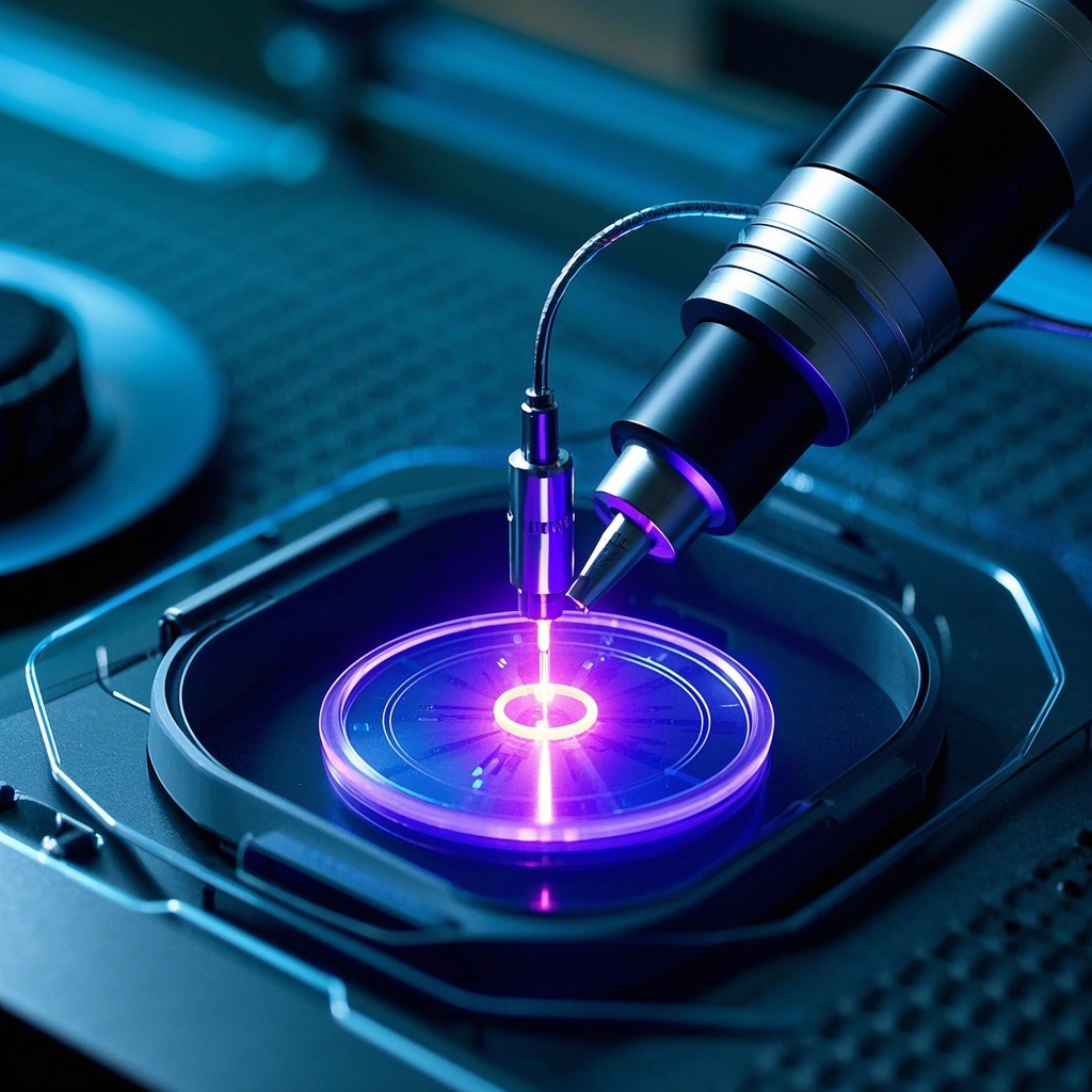 微針激光加工設備如何突破傳統制造三大痛點(diǎn)？全流程技術(shù)解析