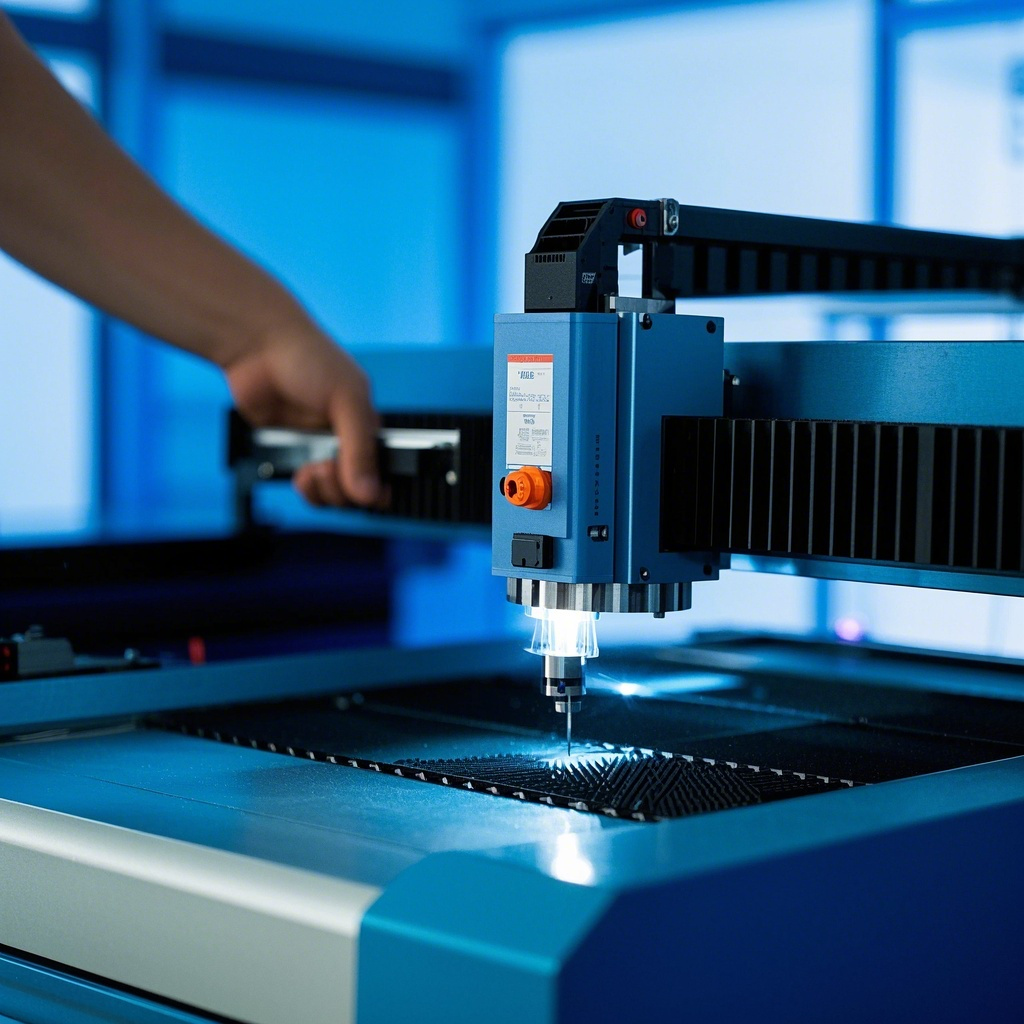 柔性傳感器制造升級：激光切割機如何實(shí)現從樣品到量產(chǎn)的跨越？