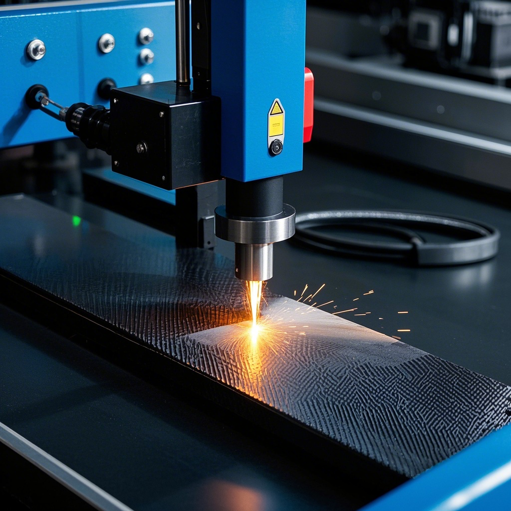 【實(shí)戰解析】醫療級碳纖維激光切割機如何實(shí)現精密加工？