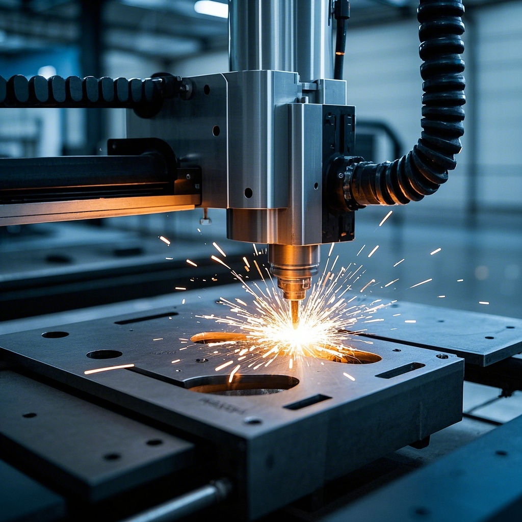 鈦合金激光切割：從設備選型到產(chǎn)能提升