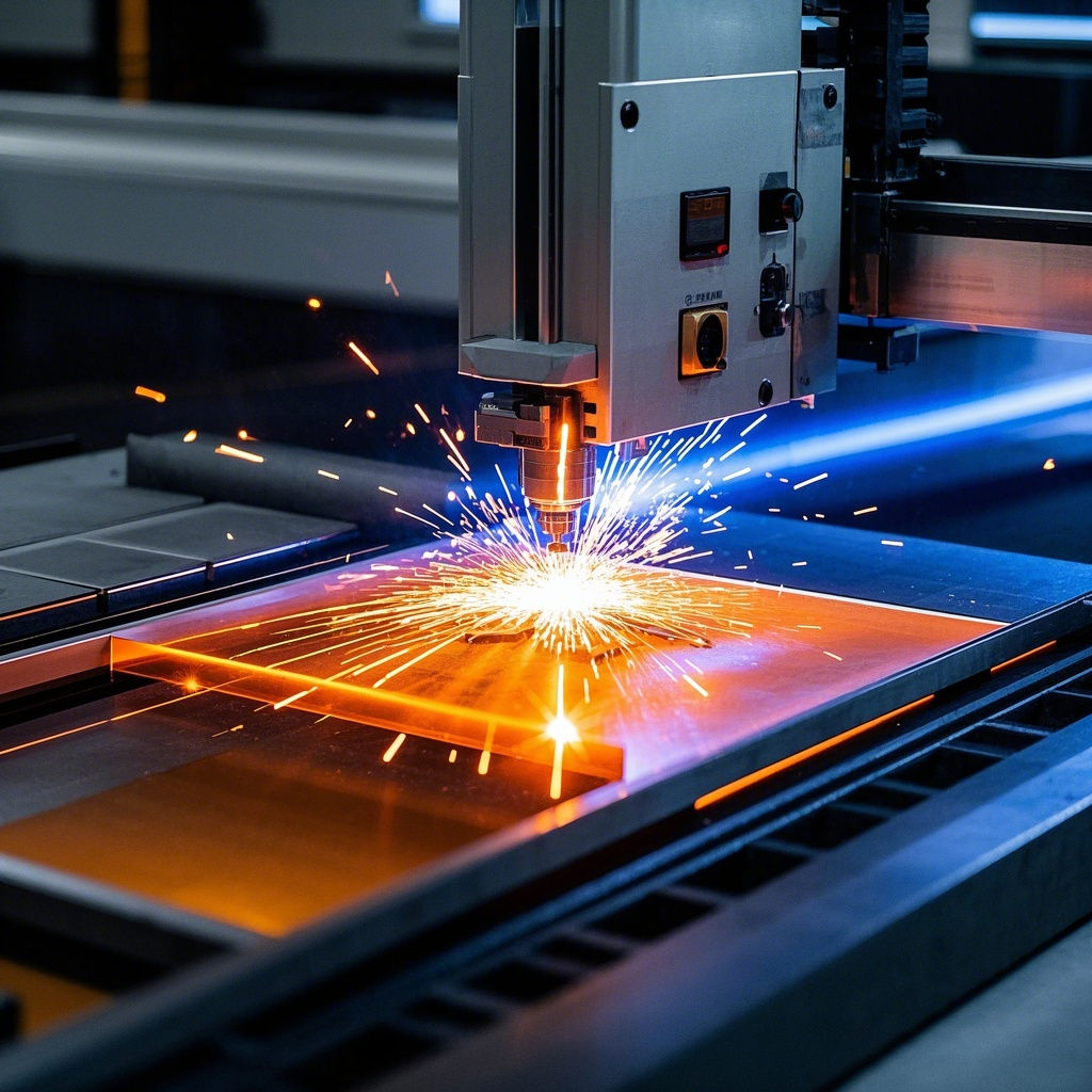 玻璃基板激光切割：從實(shí)驗室到產(chǎn)線(xiàn)的技術(shù)落地指南