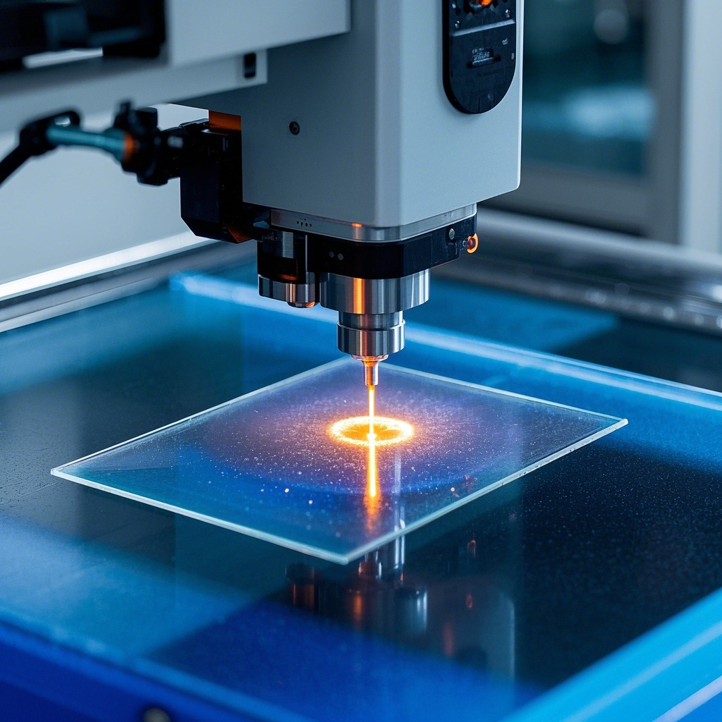 2025 玻璃基板激光鉆孔市場(chǎng)深度洞察：技術(shù)迭代與產(chǎn)業(yè)機遇