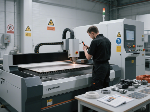 激光切割機賦能陶瓷基板精密加工：技術(shù)路徑與應用實(shí)踐