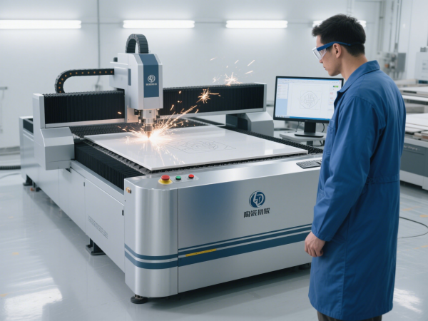 陶瓷激光切割工藝全解析：從材料特性到產(chǎn)業(yè)應用