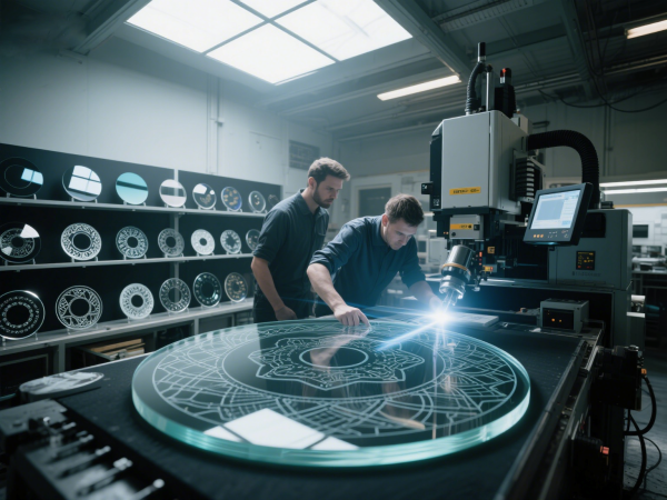 飛秒激光切割機冷加工技術(shù)：醫療精密制造與臨床應用新突破