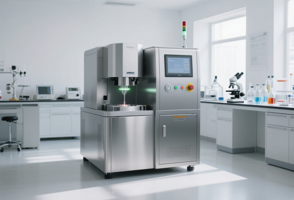 金剛石薄膜精密加工新范式：無(wú)熱損傷激光鉆孔技術(shù)與設備選型指南