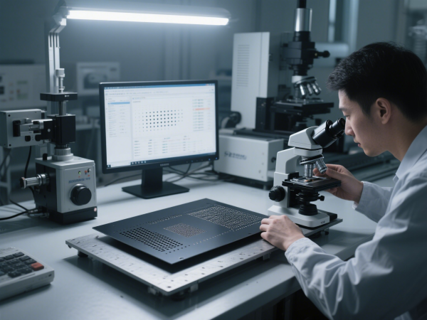 飛秒激光鉆孔機(jī)賦能碳板加工：從實(shí)驗(yàn)室到工業(yè)化的全流程解析