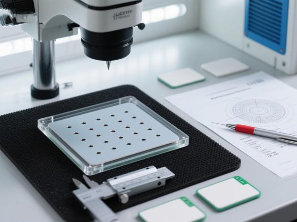 從技術(shù)跟跑到自主可控：激光鉆孔設備如何推動(dòng)氮化硅加工國產(chǎn)化