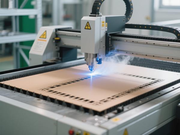 紫外皮秒激光切割機實(shí)戰指南：從參數設置到行業(yè)場(chǎng)景應用