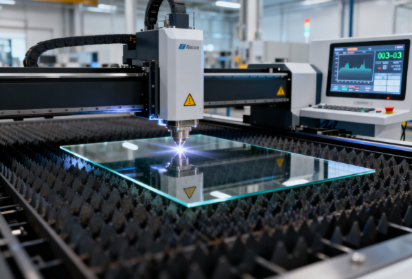 UTG 玻璃激光切割選型指南：如何選對激光切割機，降本增效？