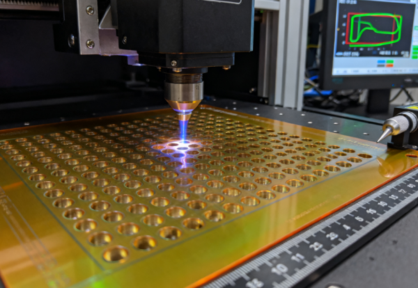 HTCC材料激光切割 (7)