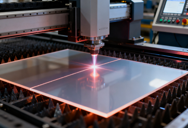 紅外飛秒激光切割機：破解鋯石加工痛點(diǎn)，超越激光領(lǐng)跑硬脆材料加工新生態(tài)