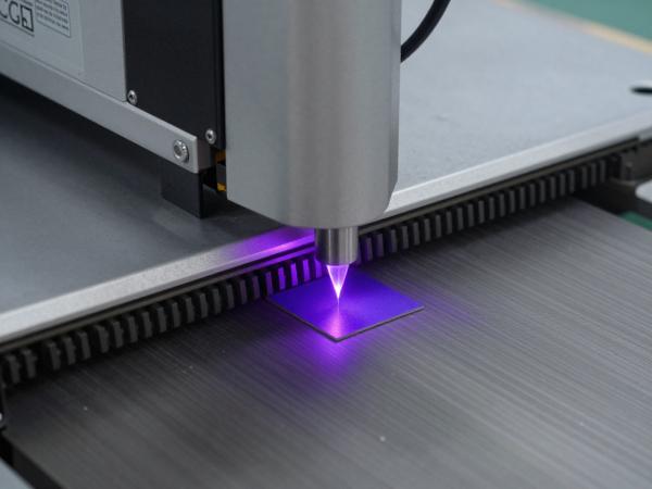 CGM印刷電極紫外皮秒激光切割 (7)